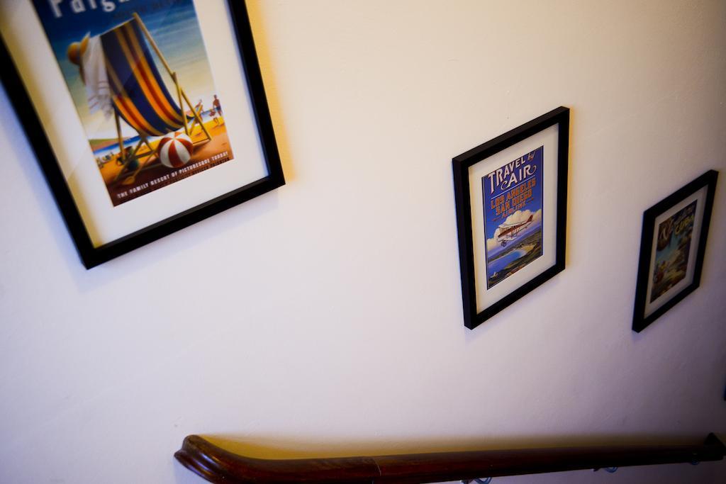 West Beach Apartment Вётинг Номер фото