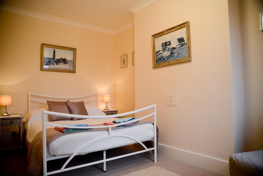 West Beach Apartment Вётинг Номер фото