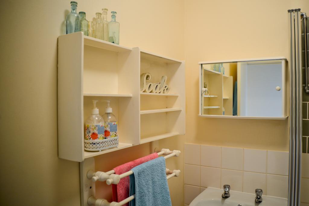 West Beach Apartment Вётинг Номер фото