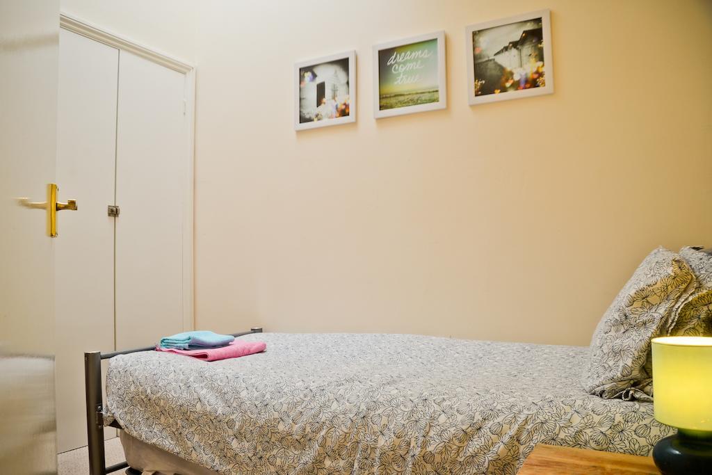 West Beach Apartment Вётинг Номер фото