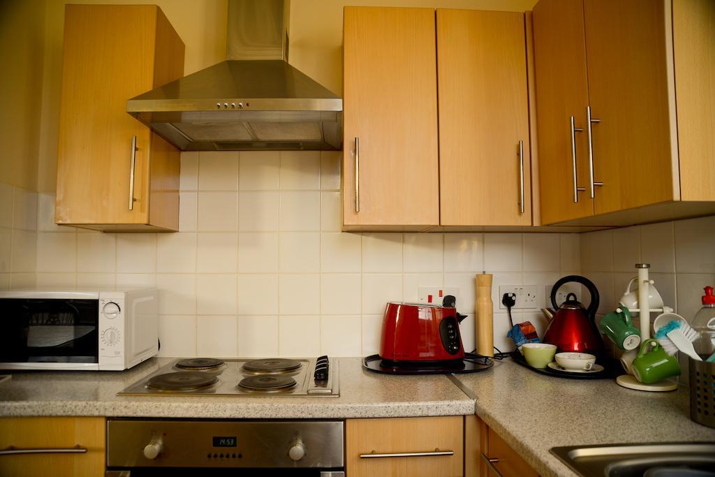 West Beach Apartment Вётинг Номер фото