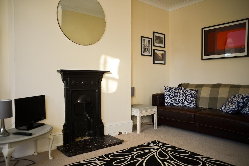 West Beach Apartment Вётинг Номер фото