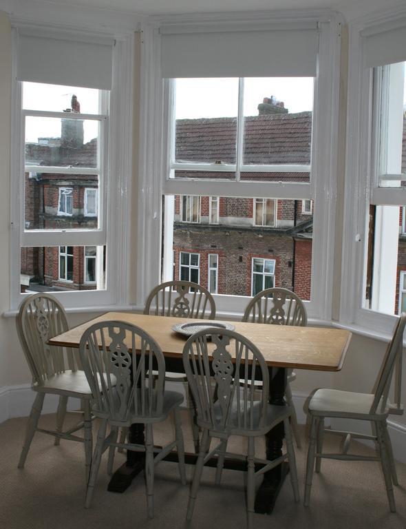 West Beach Apartment Вётинг Экстерьер фото