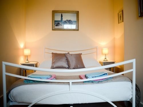 West Beach Apartment Вётинг Экстерьер фото